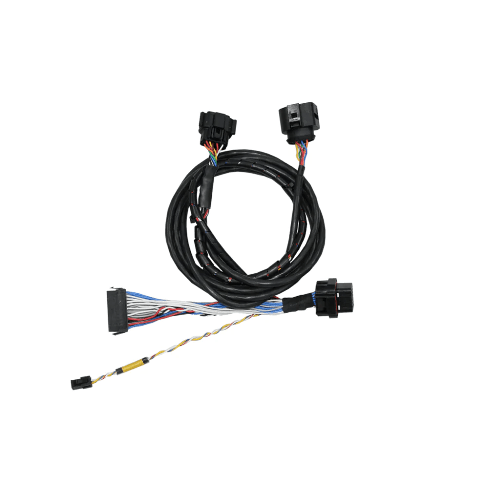 FuelTech FT350 TO FT450 ADAPTER HARNESS W/ NANO - Future Motorsports - ENGINE MANAGEMENT / ECU - FuelTech - Future Motorsports