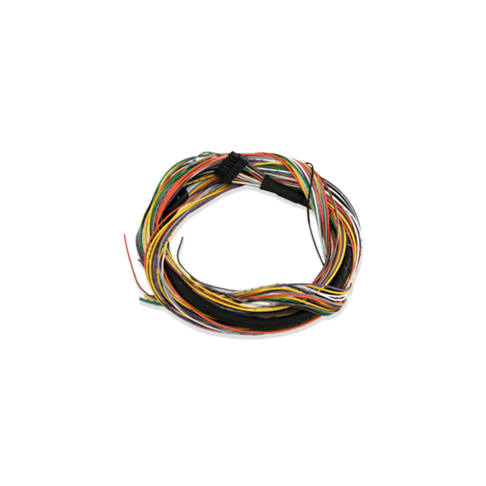 FuelTech FT400 AUXILIARY HARNESS 10FT - Future Motorsports - ENGINE MANAGEMENT / ECU - FuelTech - Future Motorsports