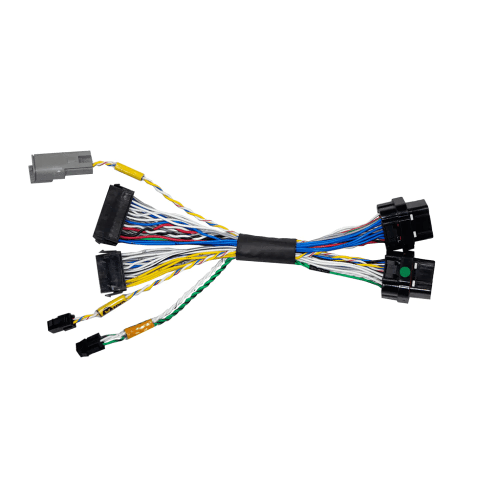 FuelTech FT400 TO FT550 ADAPTER HARNESS - Future Motorsports - ENGINE MANAGEMENT / ECU - FuelTech - Future Motorsports