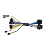 FuelTech FT400 TO FT550 ADAPTER HARNESS - Future Motorsports - ENGINE MANAGEMENT / ECU - FuelTech - Future Motorsports