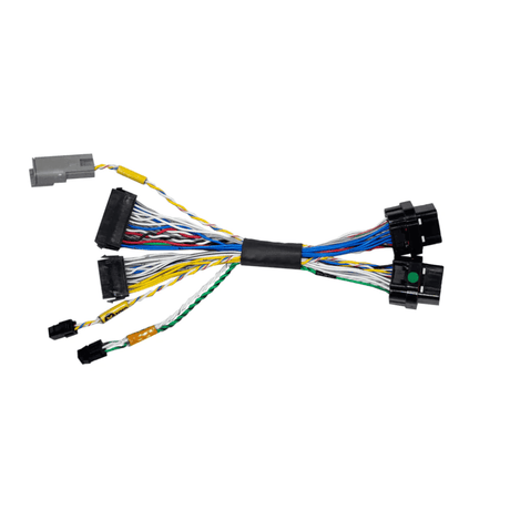 FuelTech FT400 TO FT550 ADAPTER HARNESS - Future Motorsports - ENGINE MANAGEMENT / ECU - FuelTech - Future Motorsports