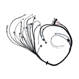 FuelTech FT450/550 4 CYLINDER UNIVERSAL A HARNESS - Future Motorsports - ENGINE MANAGEMENT / ECU - FuelTech - Future Motorsports