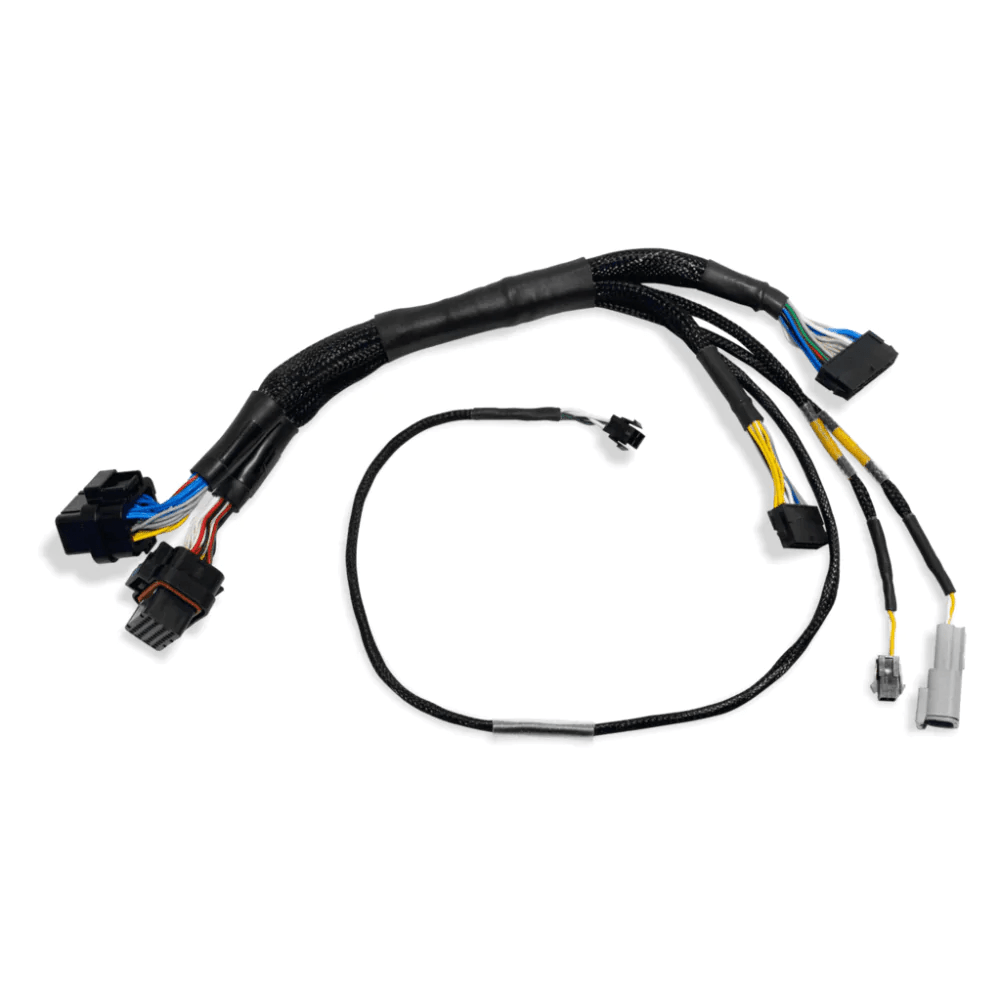 FuelTech FT500 TO FT600 ADAPTER HARNESS - Future Motorsports - ENGINE MANAGEMENT / ECU - FuelTech - Future Motorsports