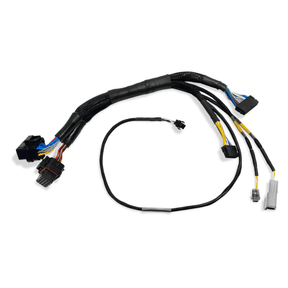 FuelTech FT500 TO FT600 ADAPTER HARNESS - Future Motorsports - ENGINE MANAGEMENT / ECU - FuelTech - Future Motorsports