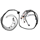 FuelTech FT550 6 CYLINDER UNIVERSAL B EXPANSION HARNESS - Future Motorsports - ENGINE MANAGEMENT / ECU - FuelTech - Future Motorsports
