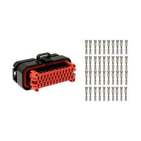 FuelTech FTSPARK CONNECTOR KIT - Future Motorsports - ENGINE MANAGEMENT / ECU - FuelTech - Future Motorsports