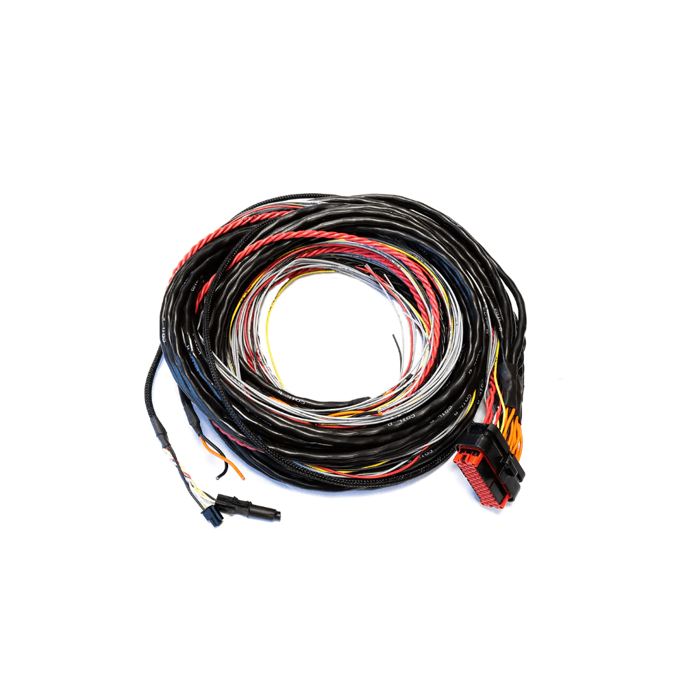 FuelTech FTSPARK EXTREME BLANK HARNESS - Future Motorsports - ENGINE MANAGEMENT / ECU - FuelTech - Future Motorsports