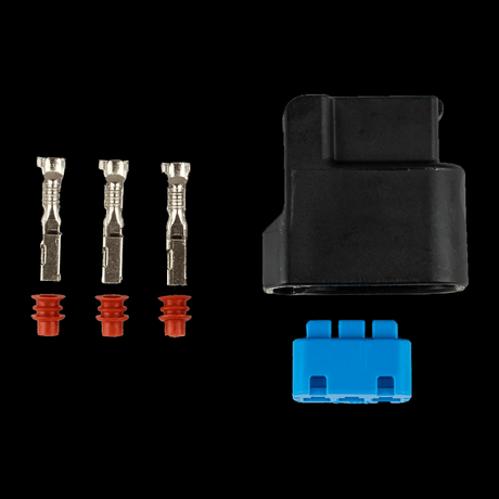 FuelTech HONDA K/J/F SERIES COIL CONNECTOR KIT - Future Motorsports - ENGINE MANAGEMENT / ECU - FuelTech - Future Motorsports