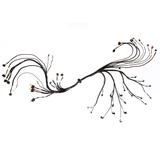 FuelTech LS550 V8 COMPLETE HARNESS - Future Motorsports - ENGINE MANAGEMENT / ECU - FuelTech - Future Motorsports