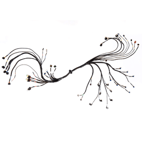 FuelTech LS550 V8 COMPLETE HARNESS - Future Motorsports - ENGINE MANAGEMENT / ECU - FuelTech - Future Motorsports