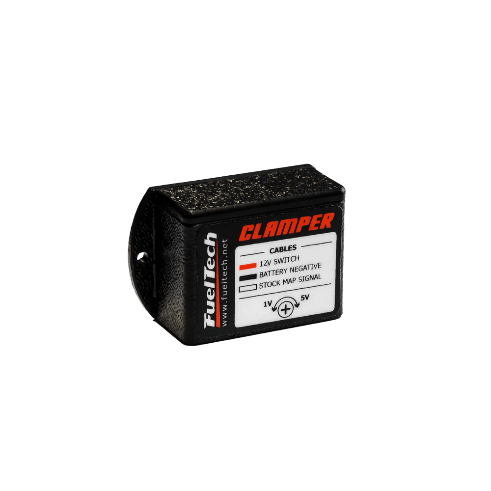 FuelTech MAP CLAMPER - Future Motorsports - ENGINE MANAGEMENT / ECU - FuelTech - Future Motorsports