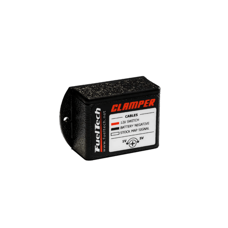 FuelTech MAP CLAMPER - Future Motorsports - ENGINE MANAGEMENT / ECU - FuelTech - Future Motorsports