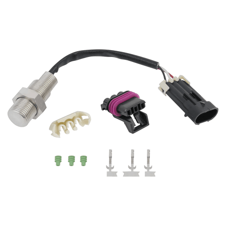 FuelTech MSD HALL EFFECT CRANK TRIGGER PICKUP SENSOR - Future Motorsports - ENGINE MANAGEMENT / ECU - FuelTech - Future Motorsports