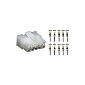FuelTech PEAK & HOLD CONNECTOR KIT - Future Motorsports - ENGINE MANAGEMENT / ECU - FuelTech - Future Motorsports