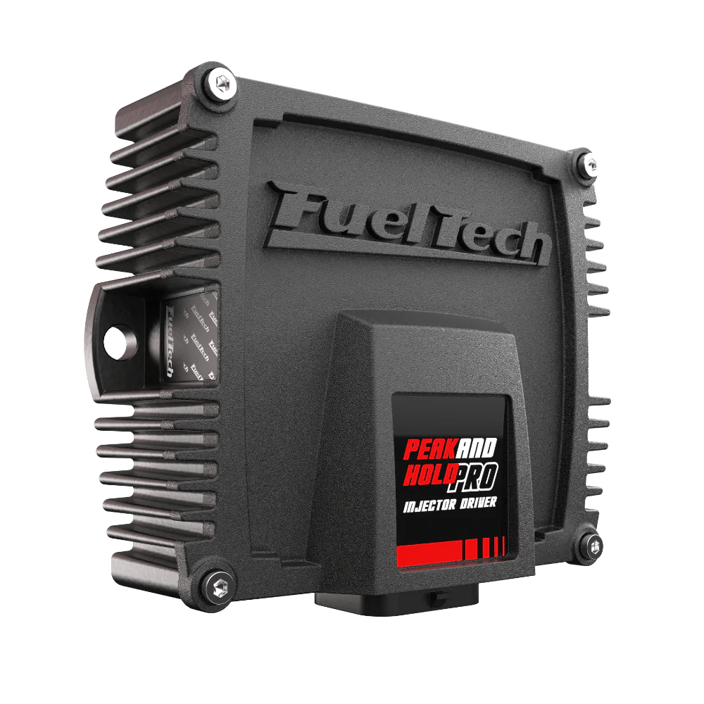 FuelTech PEAK & HOLD DRIVER PRO - Future Motorsports - ENGINE MANAGEMENT / ECU - FuelTech - Future Motorsports