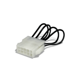 FuelTech PEAK & HOLD JUMPER HARNESS - Future Motorsports - ENGINE MANAGEMENT / ECU - FuelTech - Future Motorsports