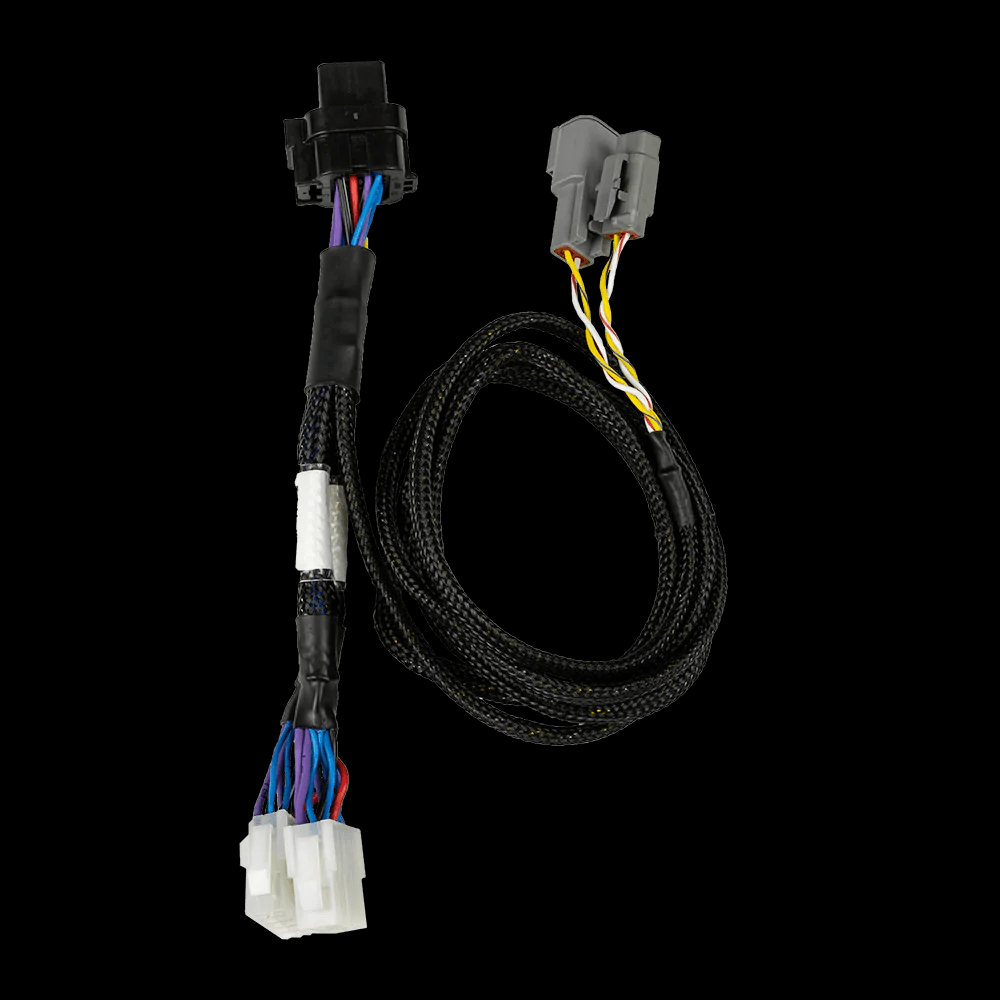 FuelTech PEAK & HOLD PRO Y ADAPTER HARNESS - Future Motorsports - ENGINE MANAGEMENT / ECU - FuelTech - Future Motorsports