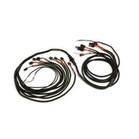 FuelTech PRO550/600 V8 SMART COIL HARNESS - Future Motorsports - ENGINE MANAGEMENT / ECU - FuelTech - Future Motorsports
