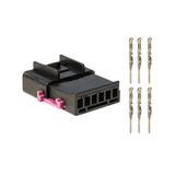 FuelTech PROBIKE B 6-WAY CONNECTOR KIT - Future Motorsports - ENGINE MANAGEMENT / ECU - FuelTech - Future Motorsports