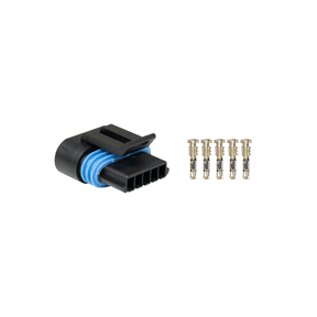 FuelTech SMART IGNITION COIL PLUG KIT - Future Motorsports - ENGINE MANAGEMENT / ECU - FuelTech - Future Motorsports