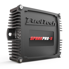 FuelTech SPARKPRO-5 IGNITION W/O HARNESS - Future Motorsports - ENGINE MANAGEMENT / ECU - FuelTech - Future Motorsports