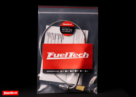 FuelTech THERMOCOUPLE EXPOSED TIP - 18" - Future Motorsports - ENGINE MANAGEMENT / ECU - FuelTech - Future Motorsports