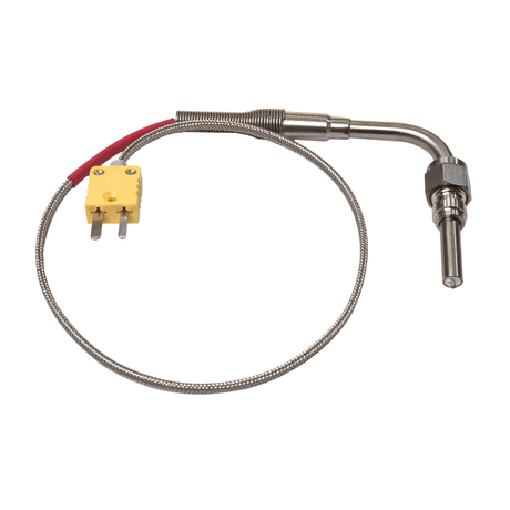 FuelTech THERMOCOUPLE EXPOSED TIP - 48" - Future Motorsports - ENGINE MANAGEMENT / ECU - FuelTech - Future Motorsports