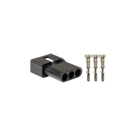 FuelTech TRAVEL SENSOR CONNECTOR KIT - Future Motorsports - ENGINE MANAGEMENT / ECU - FuelTech - Future Motorsports