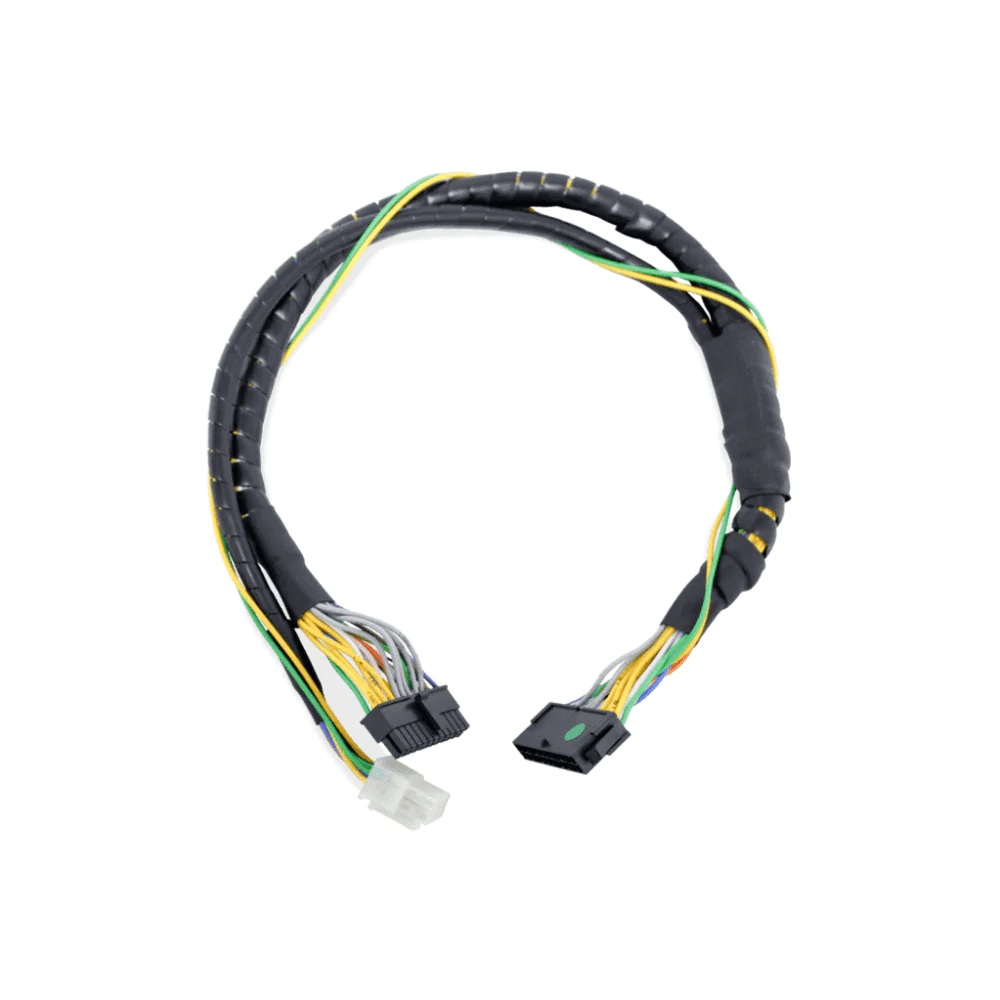 FuelTech WB-O2 DATALOGGER ADAPTER HARNESS TO FT250/300/350/400 - Future Motorsports - ENGINE MANAGEMENT / ECU - FuelTech - Future Motorsports