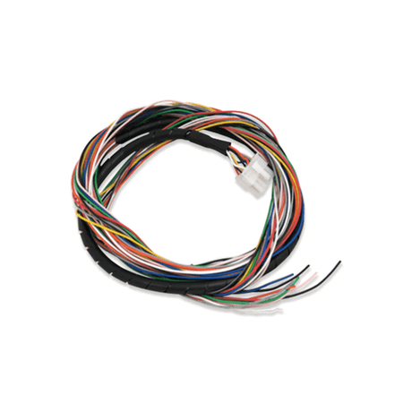 FuelTech WB-O2 DATALOGGER HARNESS 8FT - Future Motorsports - ENGINE MANAGEMENT / ECU - FuelTech - Future Motorsports