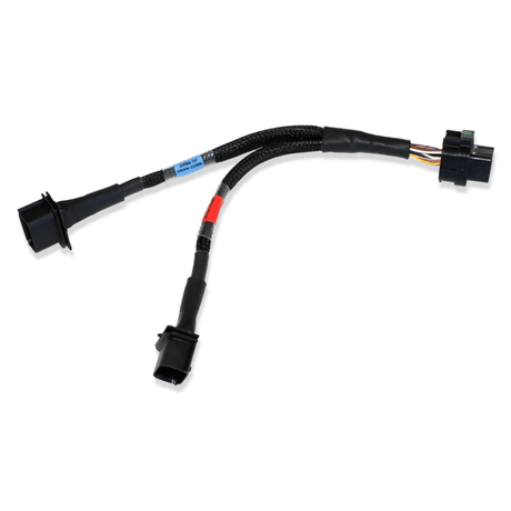 FuelTech WB-O2 NANO TO ALCOHOL O2 ADAPTER HARNESS - Future Motorsports - ENGINE MANAGEMENT / ECU - FuelTech - Future Motorsports