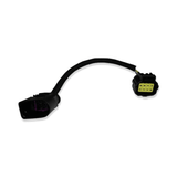 FuelTech WB-O2 SENSOR BOSCH TO NTK ADAPTER HARNESS - Future Motorsports - ENGINE MANAGEMENT / ECU - FuelTech - Future Motorsports