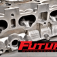 FUTURE MOTORSPORTS CNC FULL RACE SPEC STAGE 5 SUPRA 2JZ CYLINDER HEAD 1600-2000+HP - Future Motorsports - BUILT CYLINDER HEADS - Future Motorsports - Future Motorsports