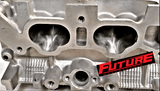 Future Motorsports CNC Stage 4 Race 2JZ Cylinder Head 1300-1600hp - Future Motorsports - BUILT CYLINDER HEADS - Future Motorsports - Future Motorsports