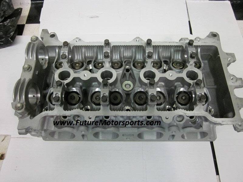 STAGE 0 CYLINDER HEAD Lotus / Celica 1ZZ 2ZZ - Future Motorsports - BUILT CYLINDER HEADS - Future Motorsports - Future Motorsports