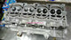 BUILT CYLINDER HEADS