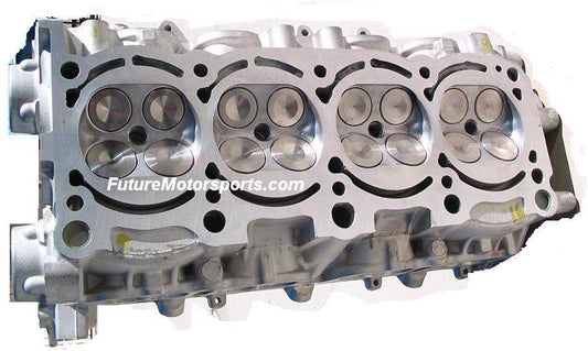 STAGE 3+ Street / Race 3SGTE CYLINDER HEAD Package 800-1000+bp - Future Motorsports - BUILT CYLINDER HEADS - Future Motorsports - Future Motorsports