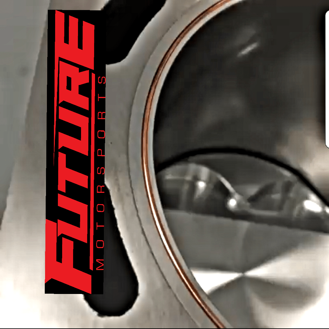 Future Motorsports Stage 3 - 2JZ Race Short Block 1600bhp - 2000bhp+ - Future Motorsports - BUILT SHORT BLOCKS - Future Motorsports - Future Motorsports