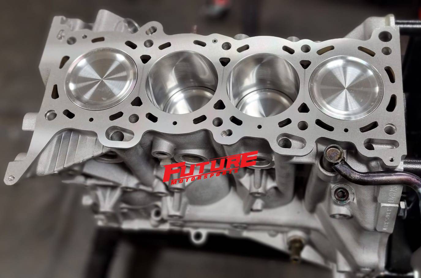 Stage 1 Built Short Block 400-600hp Nissan 200sx PS13 Silvia S14 S15 SR20DET - Future Motorsports - BUILT SHORT BLOCKS - Future Motorsports - Future Motorsports