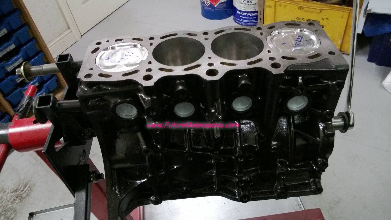 STAGE 3+ 3SGTE CUSTOM BUILT RACE & FULL RACE SPEC SHORT BLOCK 700-1000bhp+ - Future Motorsports - BUILT SHORT BLOCKS - Future Motorsports - Future Motorsports