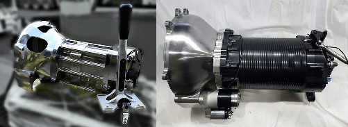 Sequential Transmission Kits For Toyota Supra JZA80 2JZ – Future Motorsports