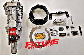 Toyota Supra MK4 JZA80 T56 Magnum 6 Speed Transmission Kit 2JZ - Future Motorsports - CLUTCH & DRIVETRAIN - Future Motorsports - Future Motorsports