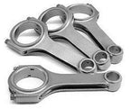 FMS Mitsubishi Colt 4G15 H Beam Connecting Rod Set - Future Motorsports -  - Future Motorsports - Future Motorsports