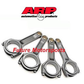 Future Motorsports I Beam Connecting Rod Set For 3SGTE - Future Motorsports - ENGINE BLOCK INTERNALS - Future Motorsports - Future Motorsports