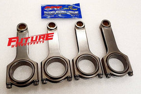 Future Motorsports Toyota 2ZZGE H Beam Connecting Rods - Future Motorsports - ENGINE BLOCK INTERNALS - Future Motorsports - Future Motorsports