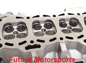 STAGE 1 4EFTE CYLINDER HEAD PACKAGE 250-300bhp - Future Motorsports - ENGINE BLOCK INTERNALS - Future Motorsports - Future Motorsports