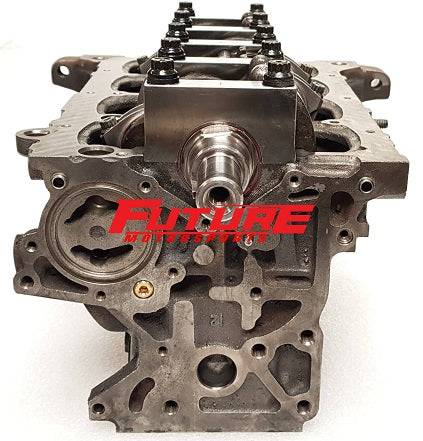 Stage 3+ 4EFTE Built Race Short Block 600-800+bhp - Future Motorsports - ENGINE BLOCK INTERNALS - Future Motorsports - Future Motorsports