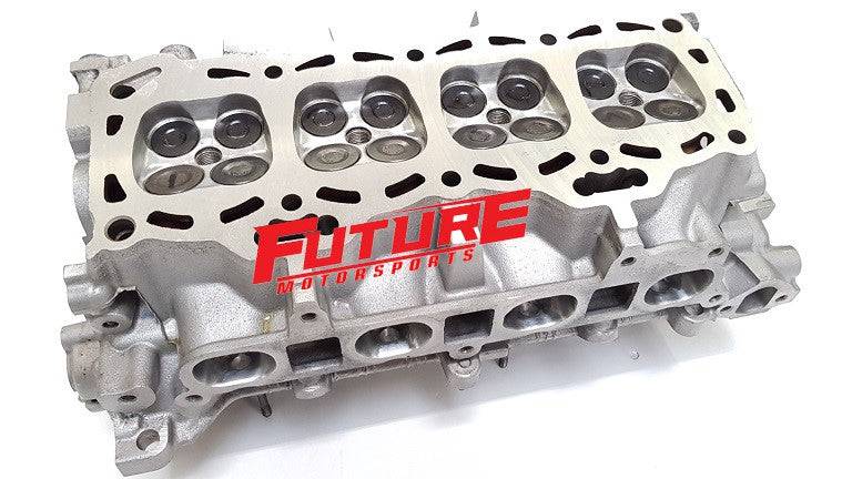 STAGE 3+ 4EFTE CYLINDER HEAD PACKAGE 400-600+bhp – Future