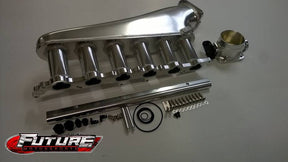 SSi Performance 1JZGTE, 2JZGE & 2JZGTE Supra Intake Manifold - Future Motorsports - INTAKE MANIFOLDS - Future Motorsports - Future Motorsports