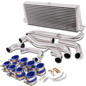 Future Motorsports Front Mount Intercooler Kit Starlet GT / Glanza Turbo 4EFTE EP82 EP91 - Future Motorsports - INTERCOOLERS - Future Motorsports - Future Motorsports
